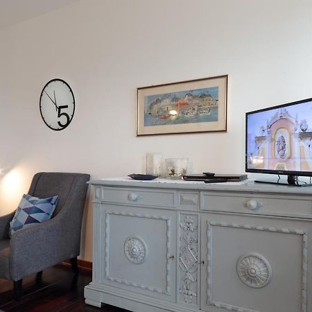 פאדובה Appartamento Con 2 Camere E Garage Privato! מראה חיצוני תמונה