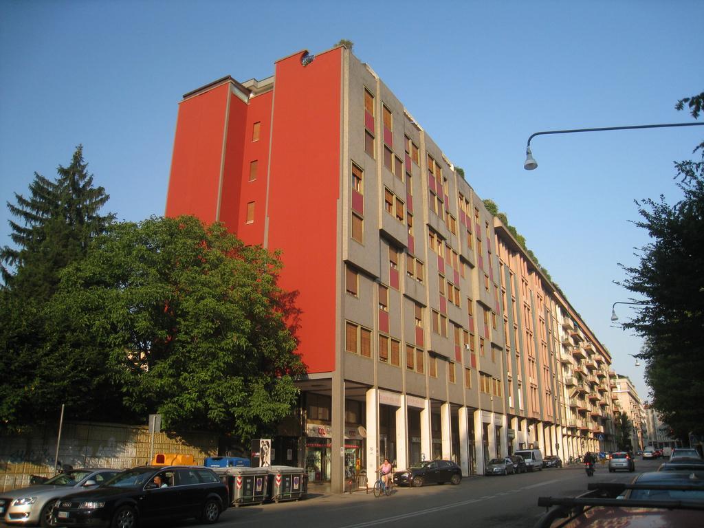 פאדובה Appartamento Con 2 Camere E Garage Privato! מראה חיצוני תמונה