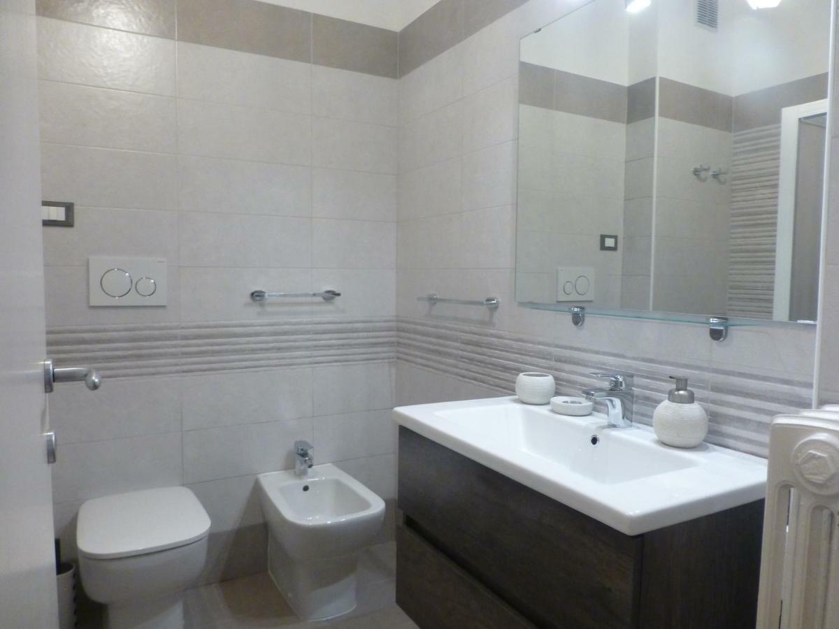 פאדובה Appartamento Con 2 Camere E Garage Privato! מראה חיצוני תמונה