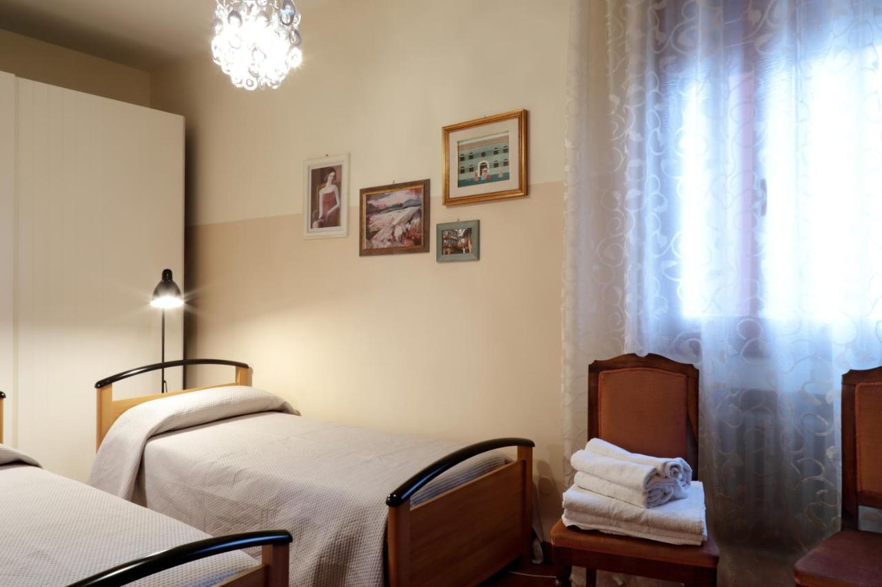 פאדובה Appartamento Con 2 Camere E Garage Privato! מראה חיצוני תמונה